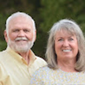 Meet your Posher, Paul and luanne